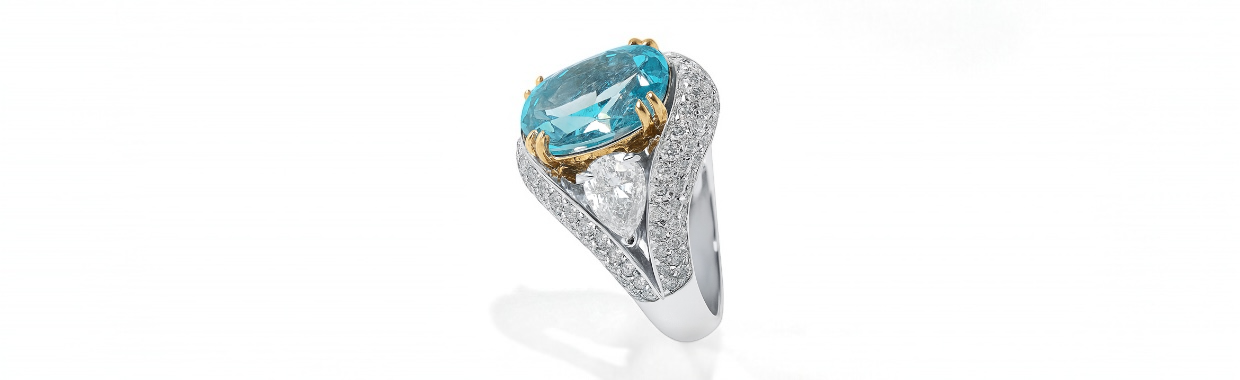 Diamante de laborator