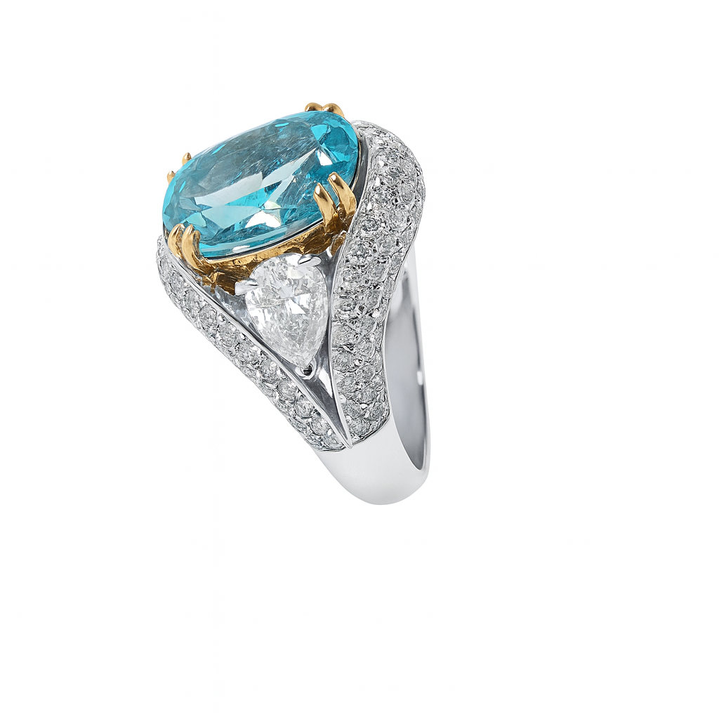 Diamante de laborator